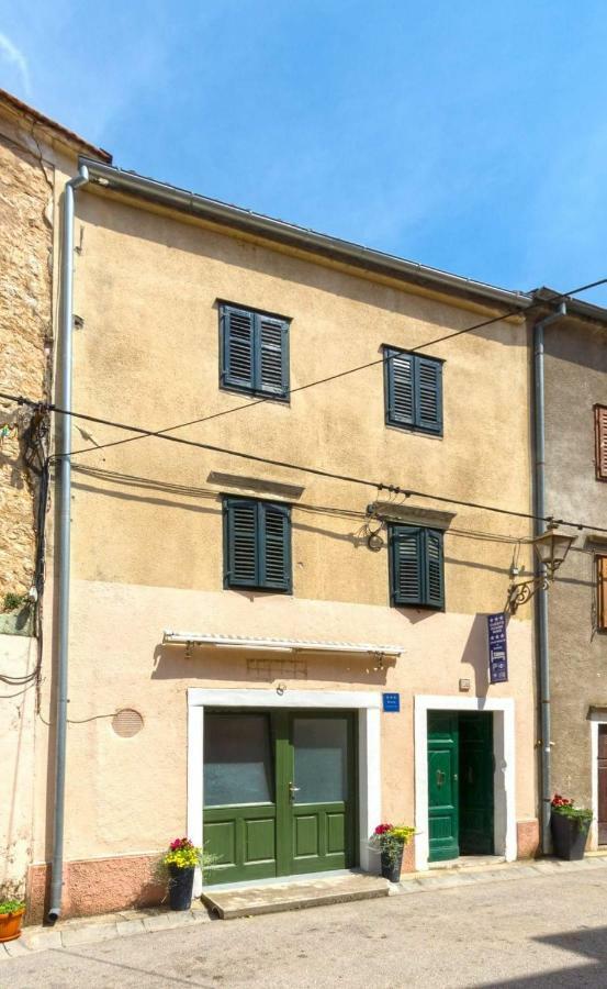 Apartment Nino Skradin Exterior foto